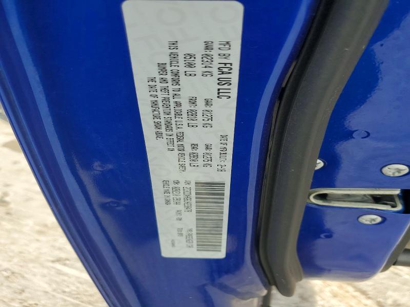 52622986 :رقم المزاد ، 2C3CDXHG6JH238478 vin ، 2018 Dodge Charger مزاد بيع