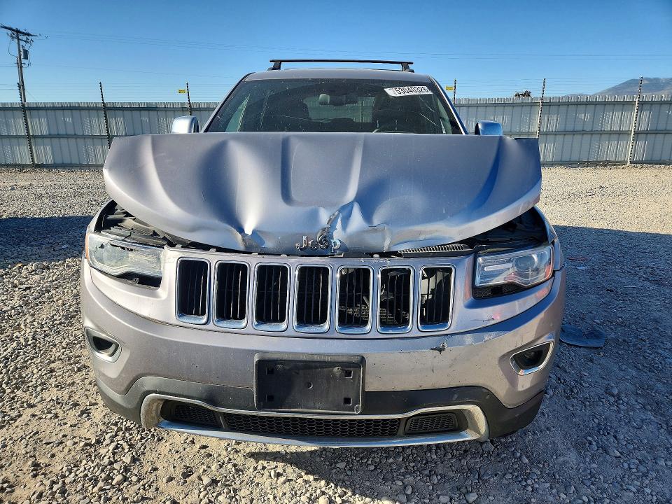 Aukcja sprzedaży 2014 Jeep Grand Cherokee, vin: 1C4RJFBG2EC151820, numer aukcji: 53040326