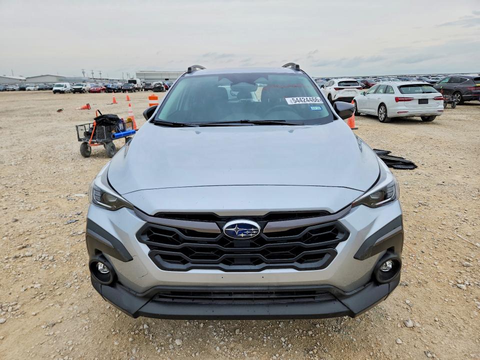 Продаж на аукціоні авто 2024 Subaru Crosstrek, vin: 4S4GUHM6XR3843470, номер лоту: 54424466