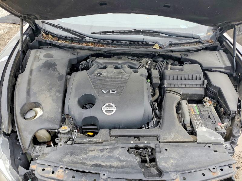 Aukcja sprzedaży 2012 Nissan Maxima, vin: 1N4AA5AP2CC800186, numer aukcji: 54258436