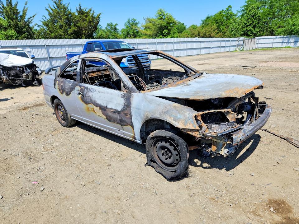 Aukcja sprzedaży 2001 Honda Civic, vin: 1HGEM21921L097304, numer aukcji: 54467426