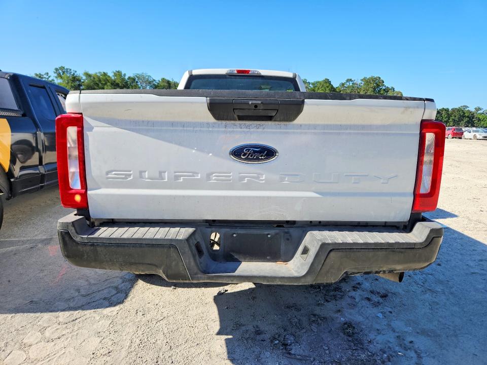 Aukcja sprzedaży 2017 Ford F250, vin: 1FDBF2A64HEC81834, numer aukcji: 53973376