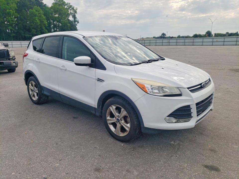Aukcja sprzedaży 2014 Ford Escape, vin: 1FMCU0GX4EUA02396, numer aukcji: 52855806