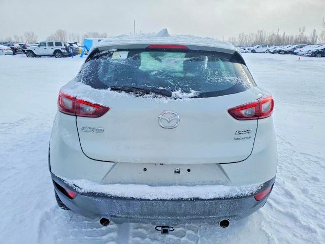 Продажа на аукционе авто 2020 Mazda Cx-3, vin: JM1DKDC70L1470023, номер лота: 49894846