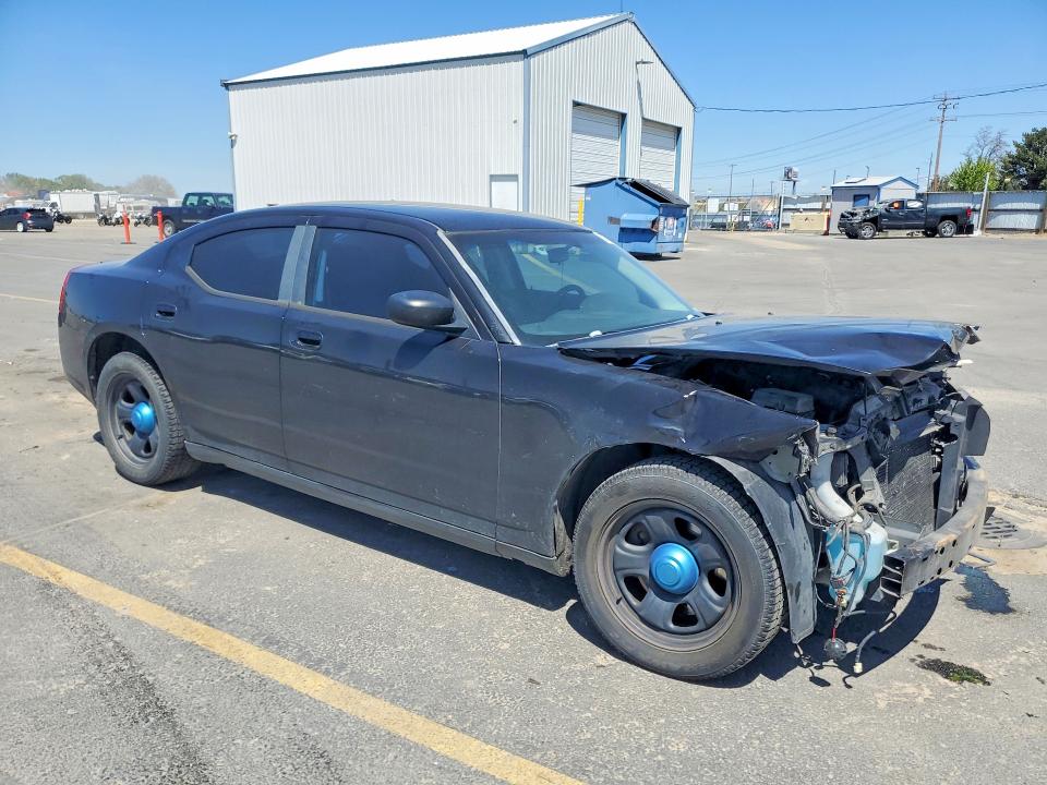 Aukcja sprzedaży 2010 Dodge Charger, vin: 2B3CA4CT9AH303462, numer aukcji: 52119336
