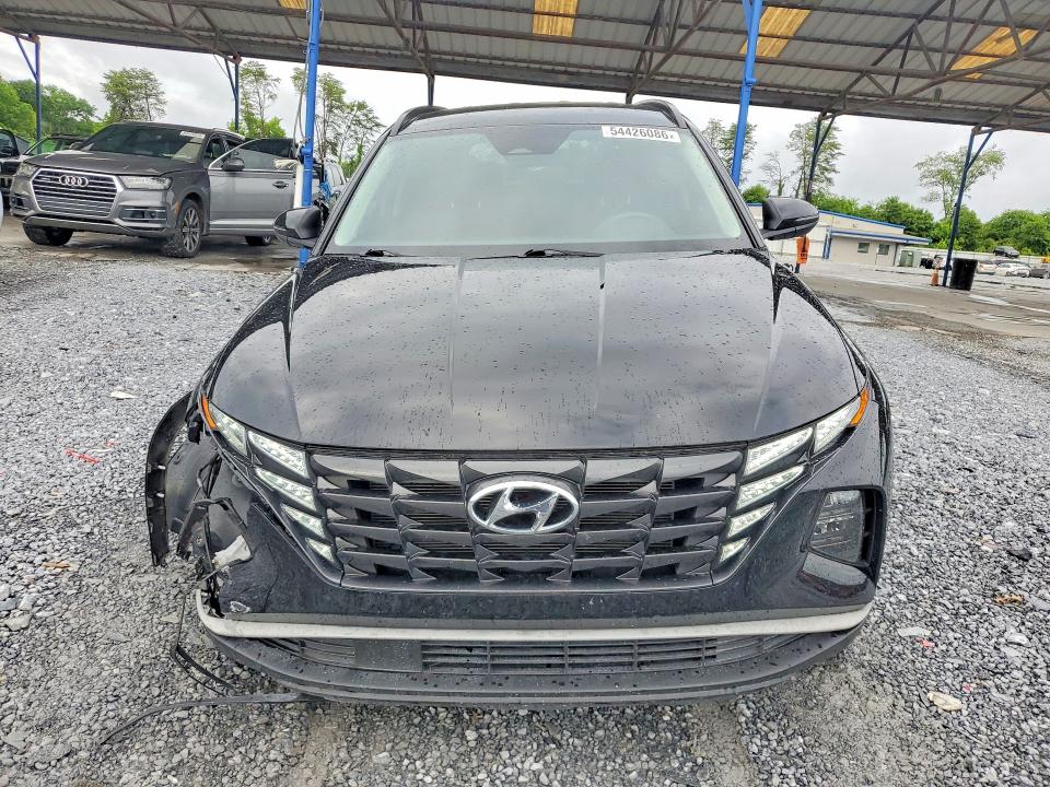 Aukcja sprzedaży 2023 Hyundai Tucson, vin: 5NMJB3AE7PH221180, numer aukcji: 54426086