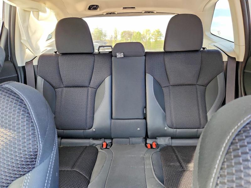 Aukcja sprzedaży 2024 Subaru Forester, vin: JF2SKACC8RH487186, numer aukcji: 53375376
