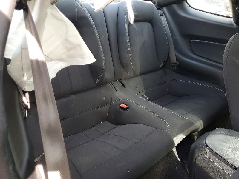 Продажа на аукционе авто 2020 Ford Mustang, vin: 1FA6P8TD4L5187968, номер лота: 52531336