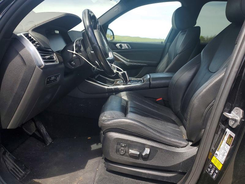 Aukcja sprzedaży 2019 Bmw X5, vin: 5UXCR6C50KLL26622, numer aukcji: 53837286
