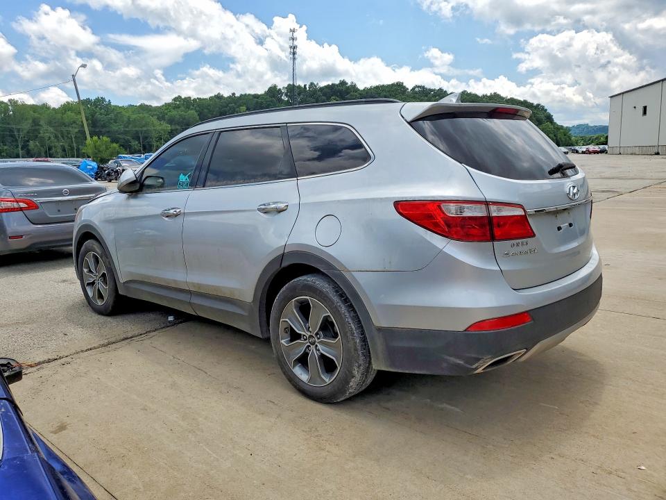 Продаж на аукціоні авто 2016 Hyundai Santa Fe, vin: KM8SM4HF5GU143781, номер лоту: 54950286