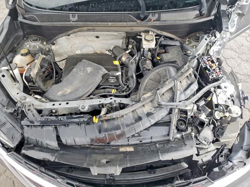 Aukcja sprzedaży 2020 Buick Encore Gx, vin: KL4MMDS26LB130217, numer aukcji: 53912286