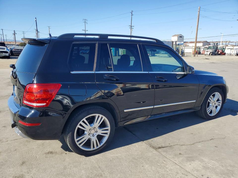 Продажа на аукционе авто 2015 Mercedes-benz Glk, vin: WDCGG5HB4FG435725, номер лота: 52965776