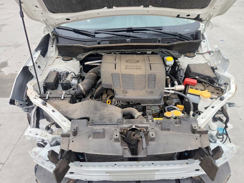 Продажа на аукционе авто 2023 Subaru Forester, vin: JF2SKAJC9PH505534, номер лота: 54002966