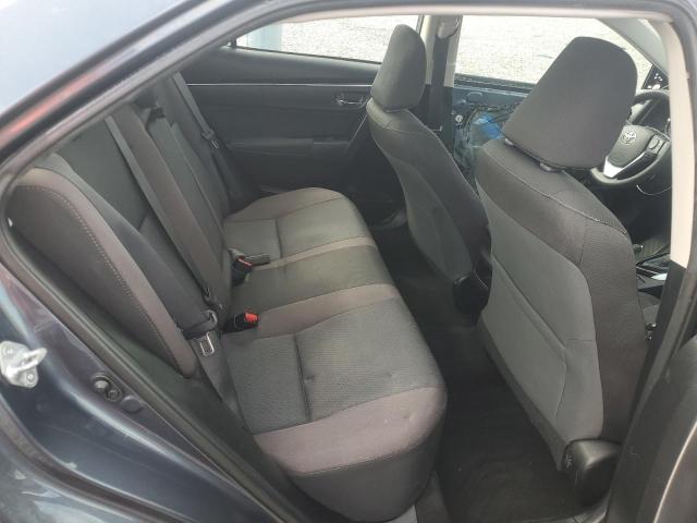 Aukcja sprzedaży 2018 Toyota Corolla, vin: 5YFBURHE1JP811847, numer aukcji: 52468936