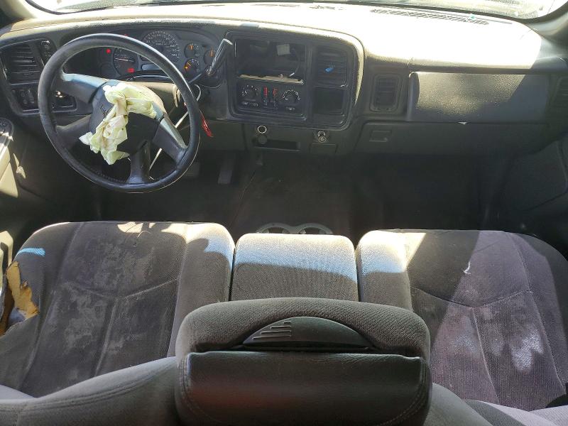 Продажа на аукционе авто 2006 Gmc New Sierra, vin: 1GTEK19T66Z195920, номер лота: 52326336