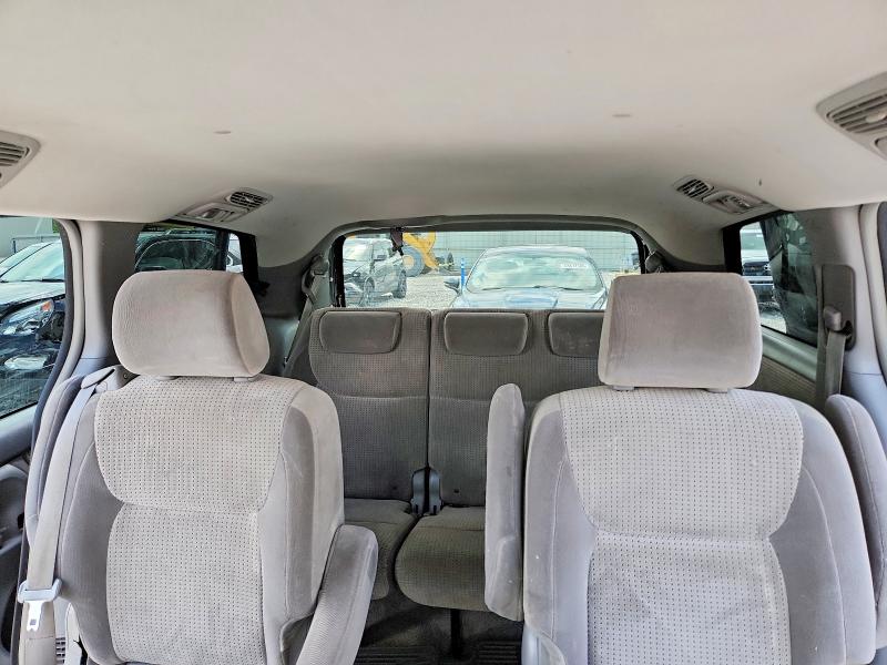 Продаж на аукціоні авто 2007 Toyota Sienna, vin: 5TDZK23C67S057278, номер лоту: 54076456