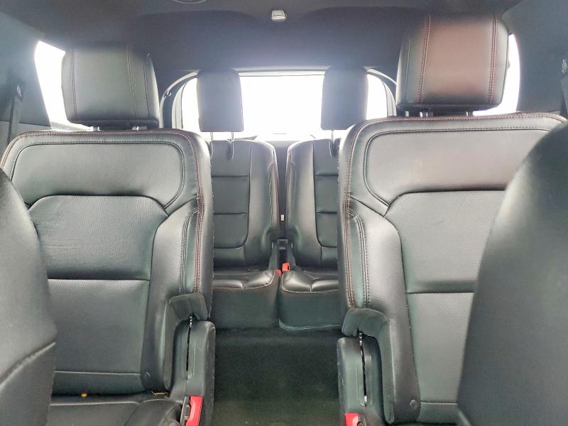Aukcja sprzedaży 2016 Ford Explorer, vin: 1FM5K8GT8GGC55748, numer aukcji: 54872896