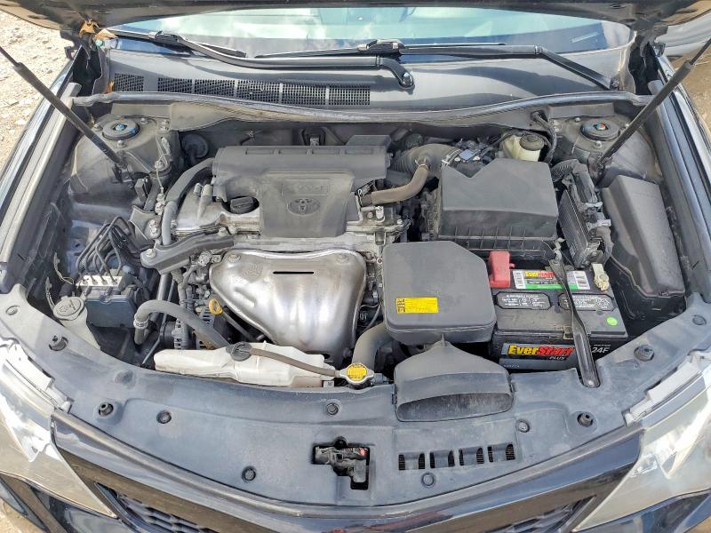 Продаж на аукціоні авто 2014 Toyota Camry, vin: 4T1BF1FK3EU861738, номер лоту: 54554096