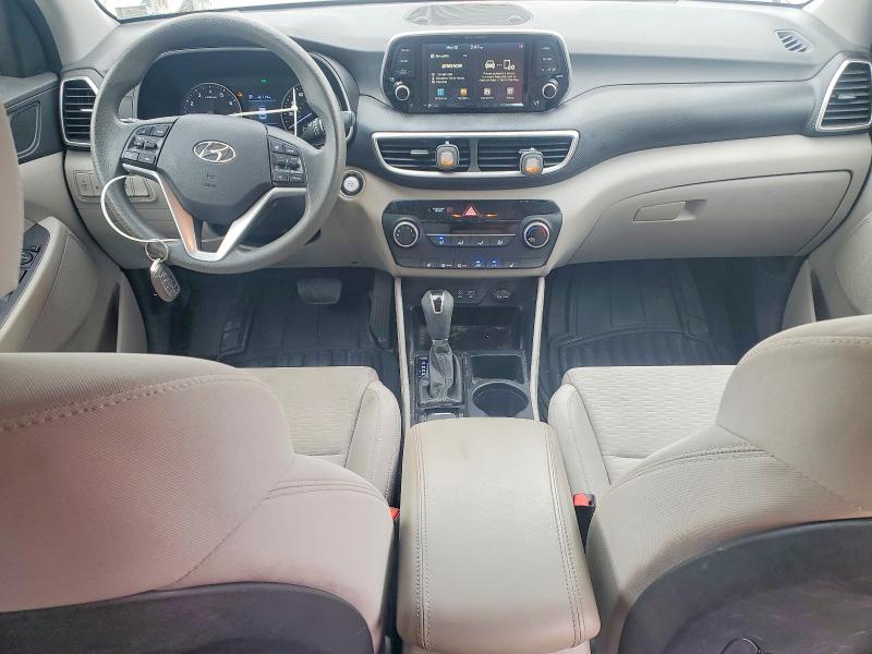 2021 Hyundai Tucson მანქანა იყიდება აუქციონზე, vin: KM8J33A44MU338963, აუქციონის ნომერი: 54607786