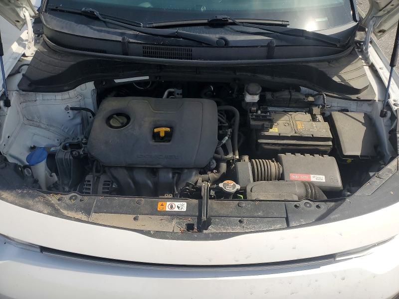 Продажа на аукционе авто 2021 Kia Soul, vin: KNDJ23AU1M7138824, номер лота: 54710646