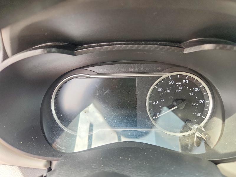 Продажа на аукционе авто 2021 Nissan Versa, vin: 3N1CN8EVXML850988, номер лота: 54709946