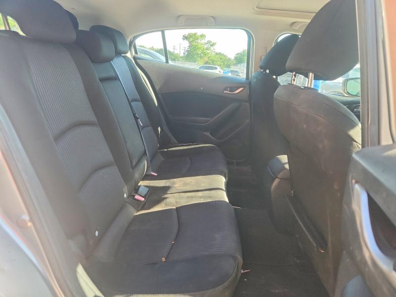 Aukcja sprzedaży 2015 Mazda 3, vin: 3MZBM1L77FM151061, numer aukcji: 53109546