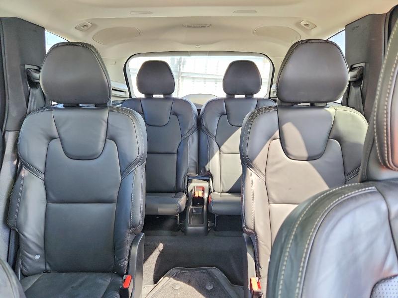 Продажа на аукционе авто 2024 Volvo Xc90 Recharge Plug-i, vin: YV4H60LF5R1244832, номер лота: 53648416