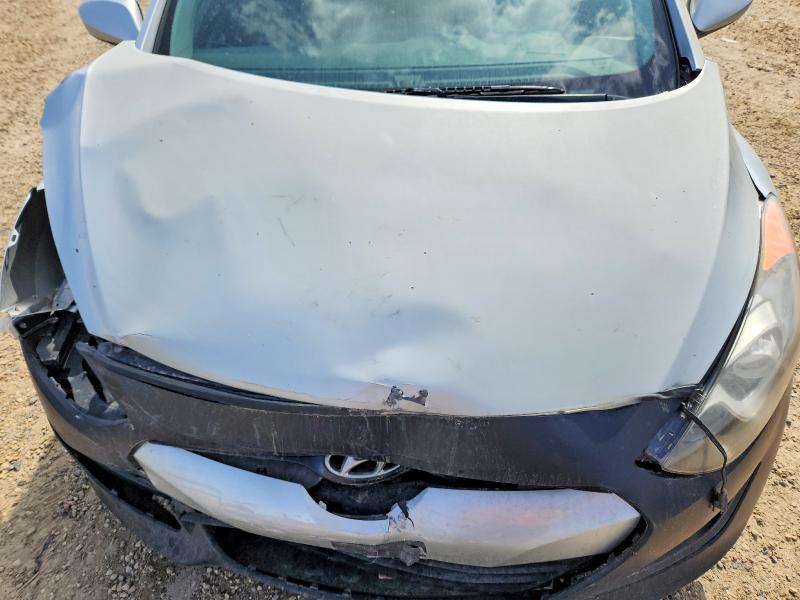 Продажа на аукционе авто 2015 Hyundai Elantra Gt, vin: KMHD25LH1FU236079, номер лота: 51902466