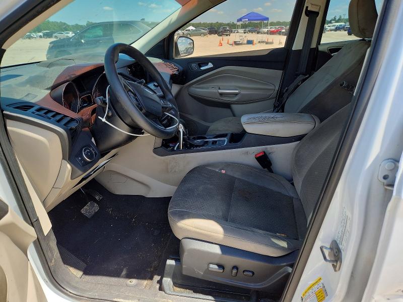 Aukcja sprzedaży 2019 Ford Escape, vin: 1FMCU0GDXKUA89335, numer aukcji: 53376876