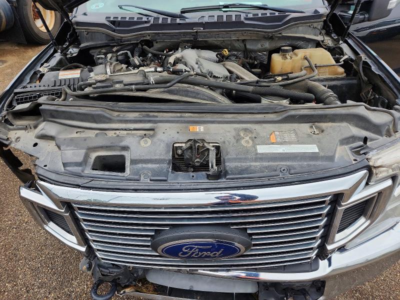 51298896 :رقم المزاد ، 1FT8W3DT1NEF20970 vin ، 2022 Ford F350 مزاد بيع