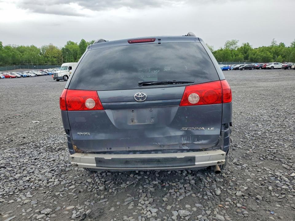 Aukcja sprzedaży 2008 Toyota Sienna, vin: 5TDZK23CX8S114874, numer aukcji: 54294936