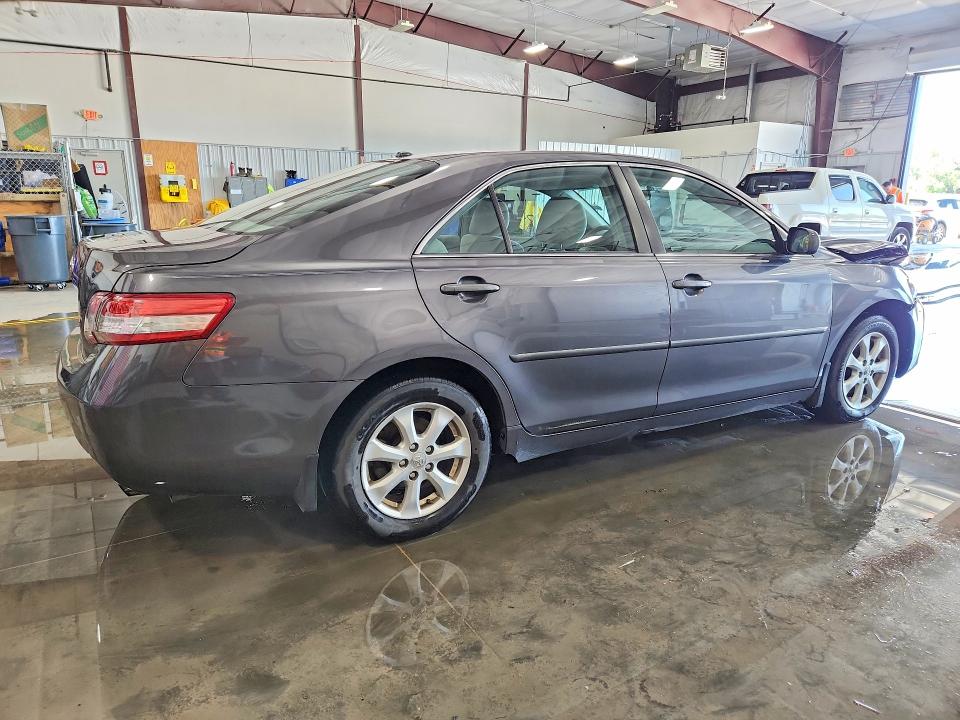 Aukcja sprzedaży 2011 Toyota Camry, vin: 4T4BF3EK3BR174810, numer aukcji: 53226376