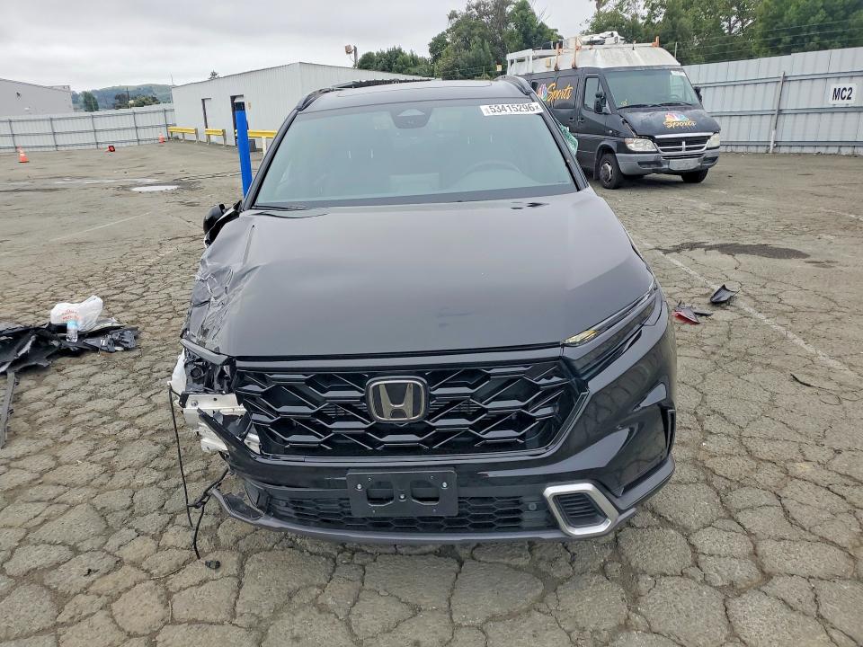 Продажа на аукционе авто 2026 Honda Cr-v, vin: 7FARS6H9XTE091179, номер лота: 53415296