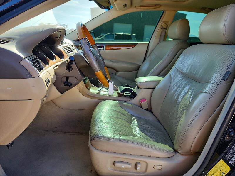 Продаж на аукціоні авто 2006 Lexus Es, vin: JTHBA30G065157218, номер лоту: 49942706
