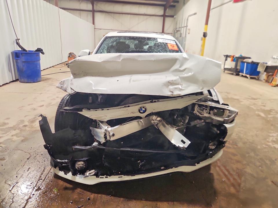 Продаж на аукціоні авто 2018 Bmw 330, vin: WBA8D9G54JNU72569, номер лоту: 54437416