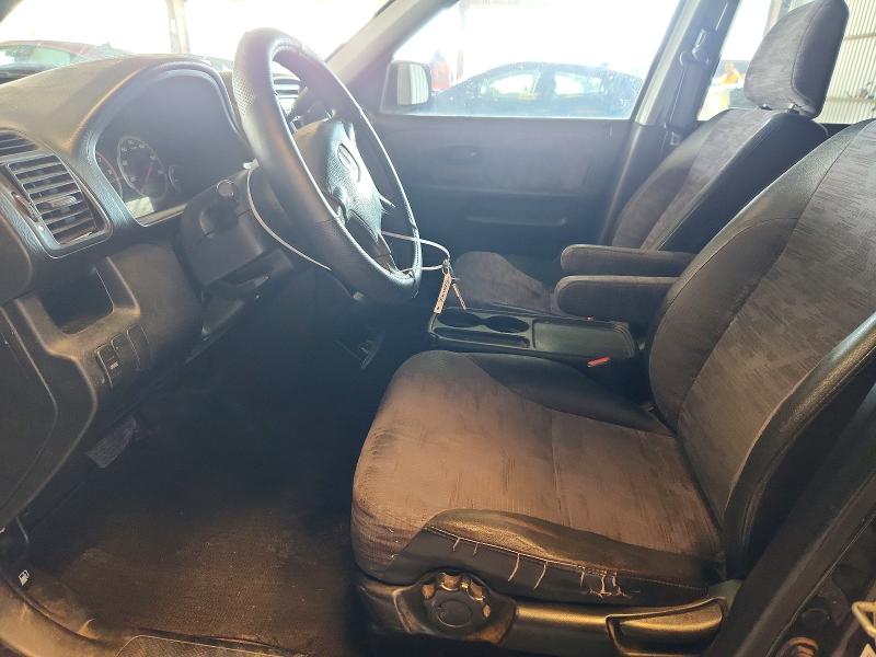 Продаж на аукціоні авто 2003 Honda Cr-v, vin: JHLRD68443C010350, номер лоту: 52577156