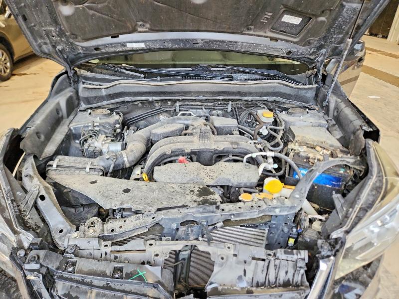 Aukcja sprzedaży 2017 Subaru Forester, vin: JF2SJAWC1HH803797, numer aukcji: 52725446