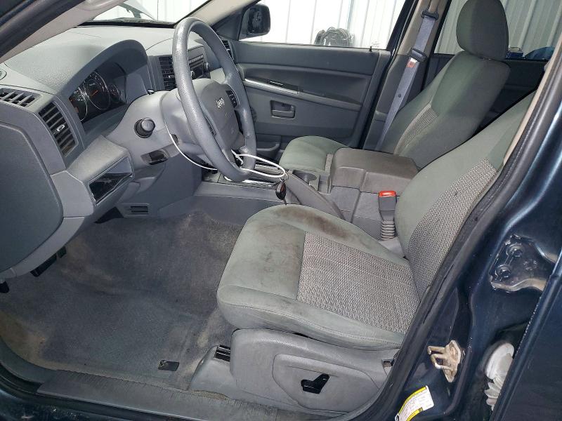Aukcja sprzedaży 2007 Jeep Grand Cherokee, vin: 1J8GR48K97C629100, numer aukcji: 51944996