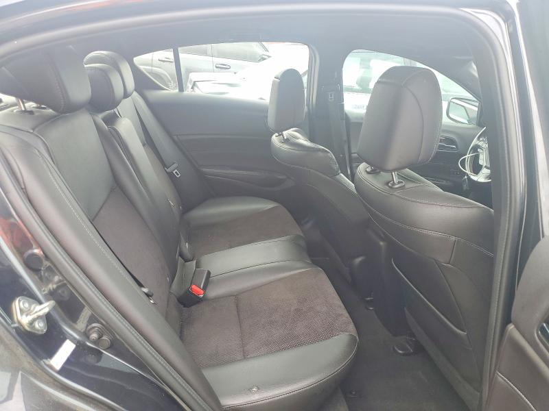54857636 :رقم المزاد ، 19UDE2F88GA000121 vin ، 2016 Acura Ilx مزاد بيع