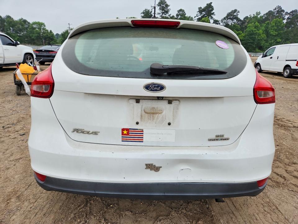 Продаж на аукціоні авто 2016 Ford Focus, vin: 1FADP3K20GL249698, номер лоту: 52342856