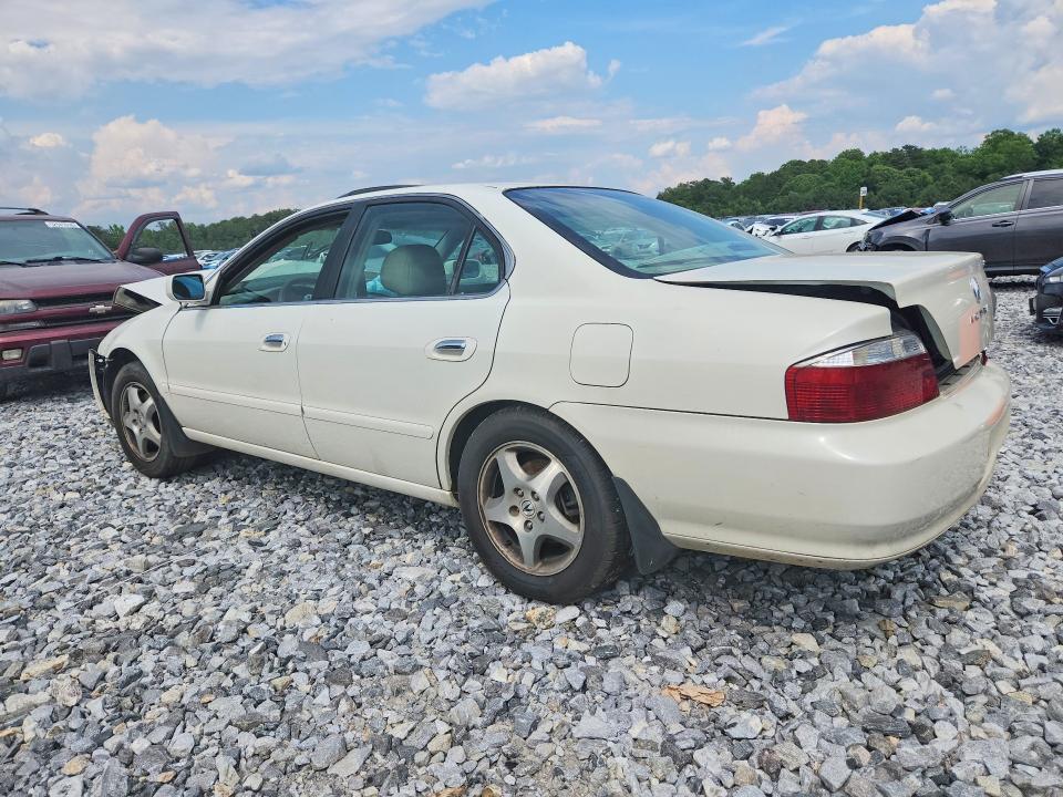 Продаж на аукціоні авто 2003 Acura 3.2tl, vin: 19UUA56643A070107, номер лоту: 54219256