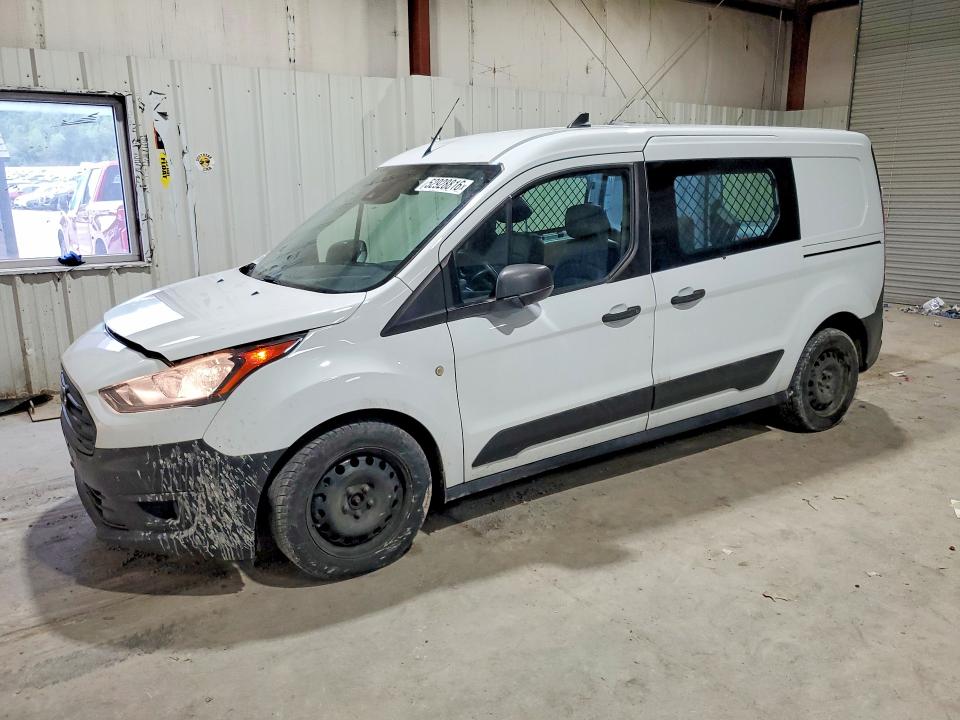52928816 :رقم المزاد ، NM0LS7E23L1463790 vin ، 2020 Ford Transit Connect مزاد بيع