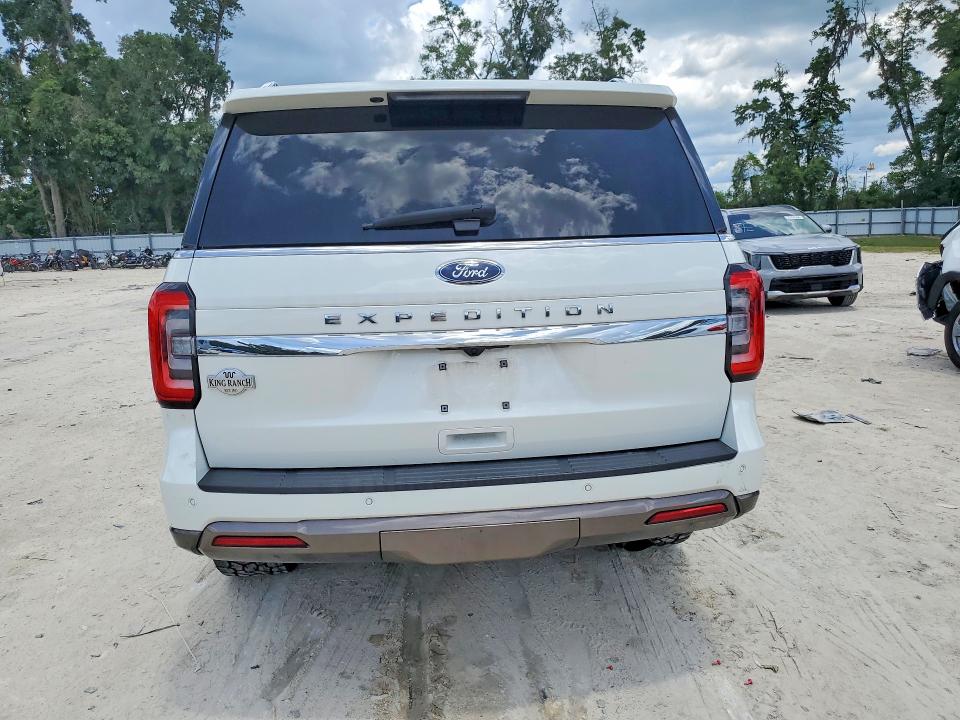 Продажа на аукционе авто 2023 Ford Expedition, vin: 1FMJU1N83PEA58240, номер лота: 55494166