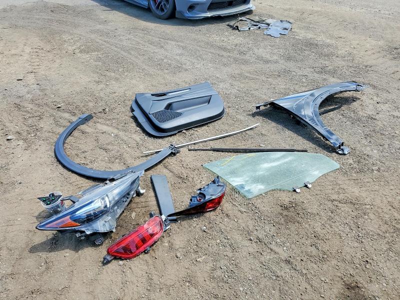 Aukcja sprzedaży 2019 Mazda Cx-5, vin: JM3KFBCM5K0513420, numer aukcji: 54621746