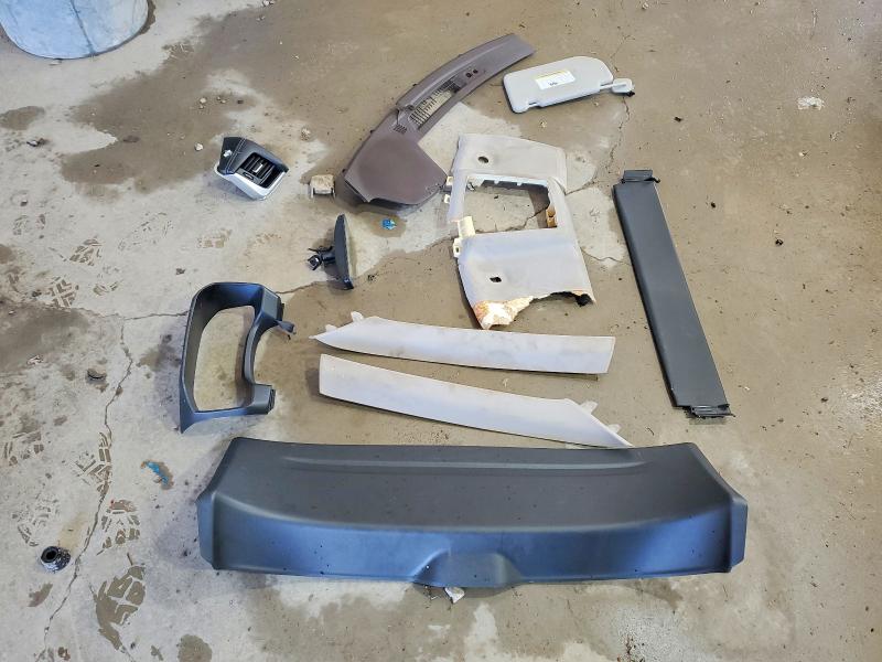 51836126 :رقم المزاد ، JN8BT3BB8PW215461 vin ، 2023 Nissan Rogue مزاد بيع