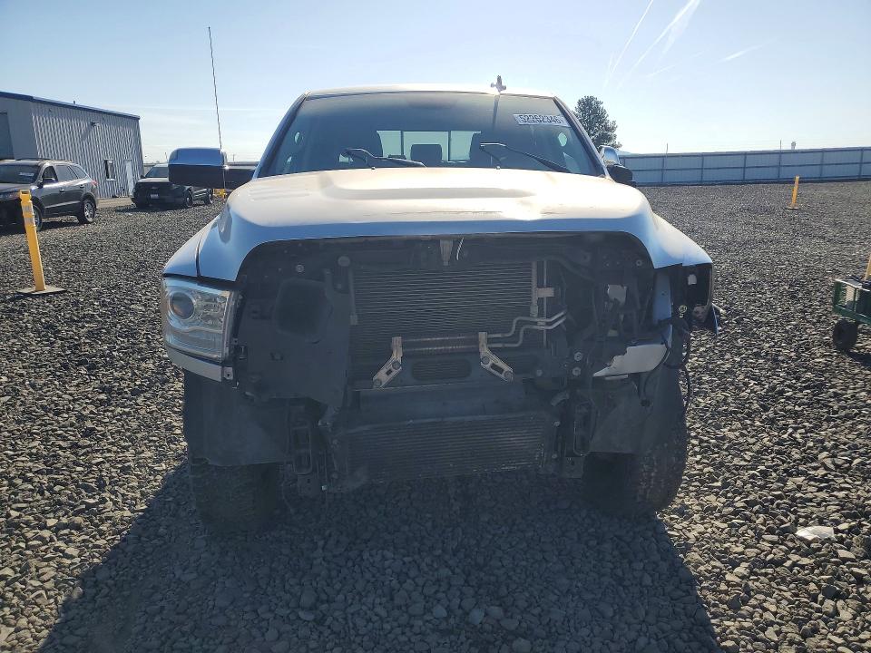 Продаж на аукціоні авто 2015 Ram 2500, vin: 3C6UR5NL9FG708668, номер лоту: 52262346
