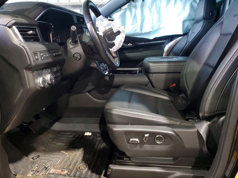 2021 Gmc Yukon მანქანა იყიდება აუქციონზე, vin: 1GKS1DKL6MR201993, აუქციონის ნომერი: 54429586