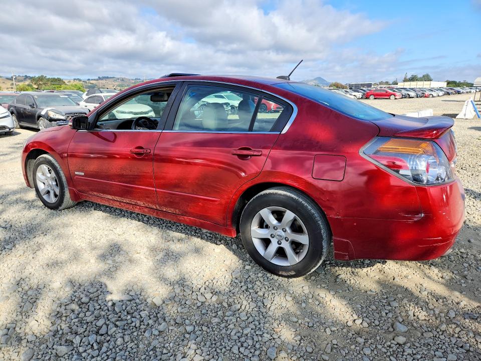 Aukcja sprzedaży 2009 Nissan Altima, vin: 1N4CL21E89C127395, numer aukcji: 52959746