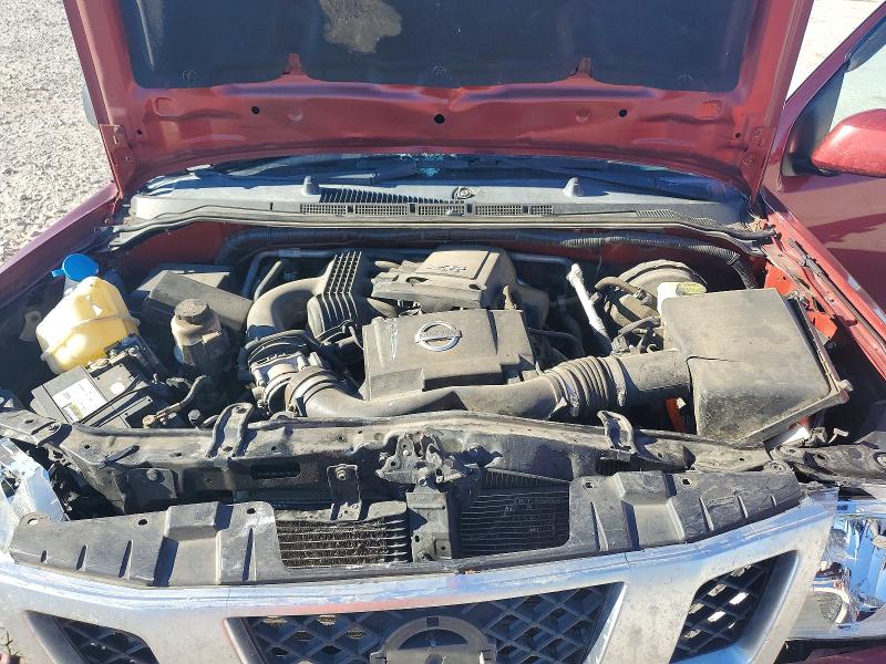 Продаж на аукціоні авто 2019 Nissan Frontier, vin: 1N6AD0EV0KN739868, номер лоту: 53409446