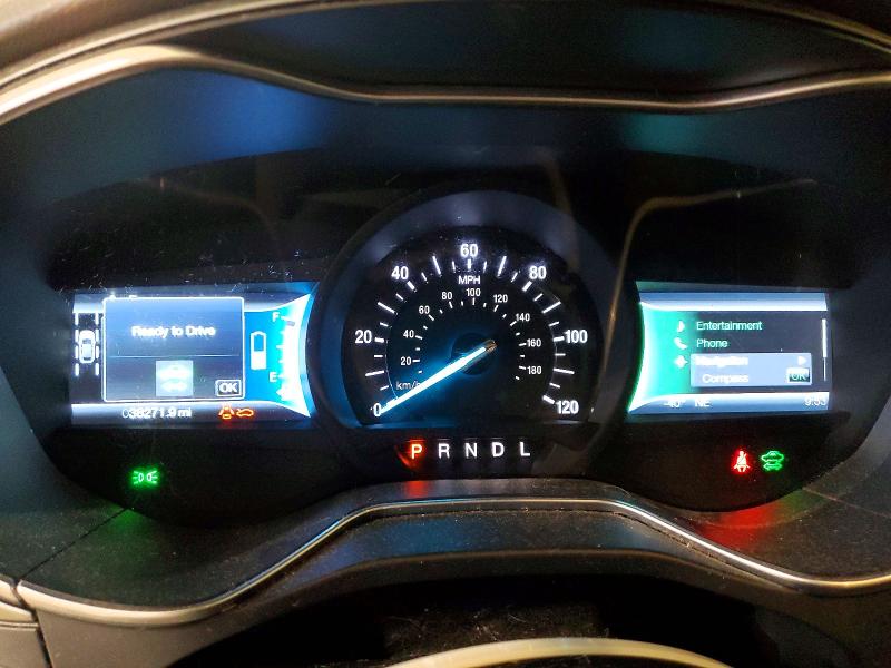 Продажа на аукционе авто 2014 Ford Fusion, vin: 3FA6P0RU6ER284355, номер лота: 52400256